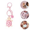 Unique Bargains Little Turtle Handbag Charm 4.53" 1 Pc - 3 of 4