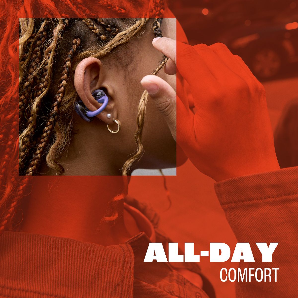 JBL Soundgear Clip - thumbnail 4