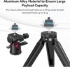 Orieon Techs Compact Tripod with Ball Head Mount - 4 of 4
