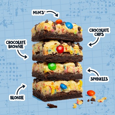 Killer Brownie Kitchen Sink Fudge - 3.25oz