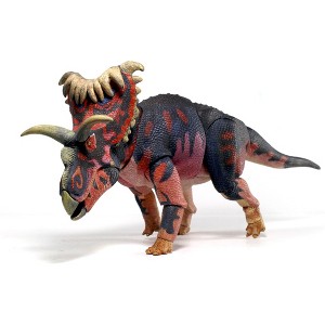 Beasts Of The Mesozoic Kosmoceratops Richardsoni- 1/18th Scale DinosaurFigure - 1 of 4