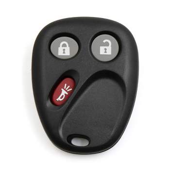Keyless Entry Smart Fernbedienung Schlüssel Shell Fall Für Chevrolet Cruze  Malibu Auto Alarm Gehäuse Fob Schlüssel Abdeckung - AliExpress