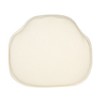 Gripper 2pc Non Slip Omega Windsor Chair Cushion - 2 of 4