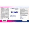 Tusnel EX Guaifenesin 100Mg 5ML Syrup, 4 Oz - 3 of 3