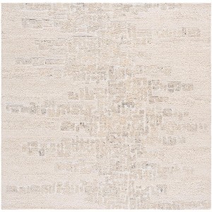 Harvest HVT106 Hand Tufted Indoor Rugs - Safavieh - 1 of 4