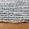 Metro MET454 Hand Tufted Indoor Rug - Safavieh - 3 of 3