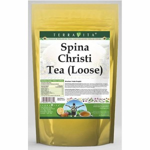TerraVita Spina Christi Tea (Loose) (4 oz, ZIN: 516476) - 1 of 4