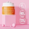 Seoul Ceuticals Korean Skin Care Snail Repair Cream - Korean Moisturizer Night Cream 97.5% Snail Mucin Extract - All In One Recovery Power, 2oz - 3 of 4