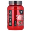 BSN Syntha-6®, Ultra Premium Protein Matrix, Strawberry Milkshake, 2.91 lbs (1.32 kg) - 4 of 4