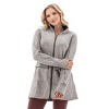 Aventura Clothing Women's Perfect Jacket - 4 of 4