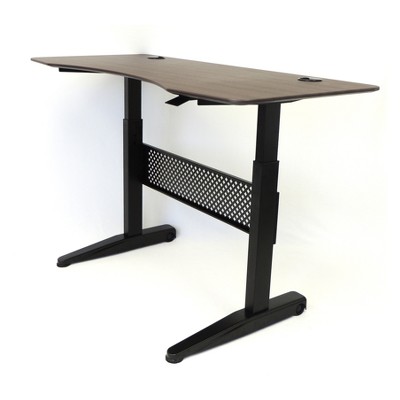 target adjustable desk