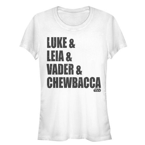 Star Wars Wookie funny maternity design' Women's Plus Size T-Shirt