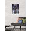 Trends International Attack on Titan: Season 4 - Key Visual 2 Framed Wall Poster Prints - 2 of 4