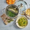 Demeyere Resto 8.5-qt Stainless Steel 7-In-1 Multi-Pot - 4 of 4