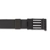 Mio Marino Mens Adjustable Tactical Ratchet Golf Belt - 2 of 4