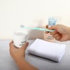 Unique Bargains Lightweight Plastic Travel Toothbrush Case 7.87"x2.87" 1 Pc - 2 of 4
