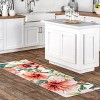Nuloom Contemporary Floral Sabrina Indoor/Outdoor Patio Area Rug - 2 of 4