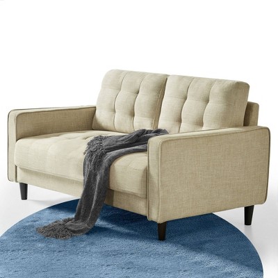 52" Benton Loveseat Sofa - Zinus