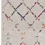 ivory, colorful, gray