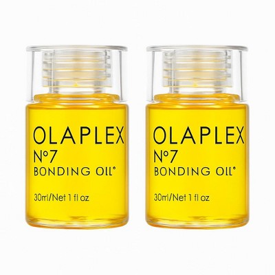 Olaplex No. 7 Bonding Oil, 1 oz, Pack of 2