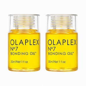 Olaplex No. 7 Bonding Oil, 1 oz, Pack of 2 - 1 of 1