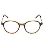 Ernest Hemingway H4855 Designer Acetate Eye Glasses Frame - 2 of 4