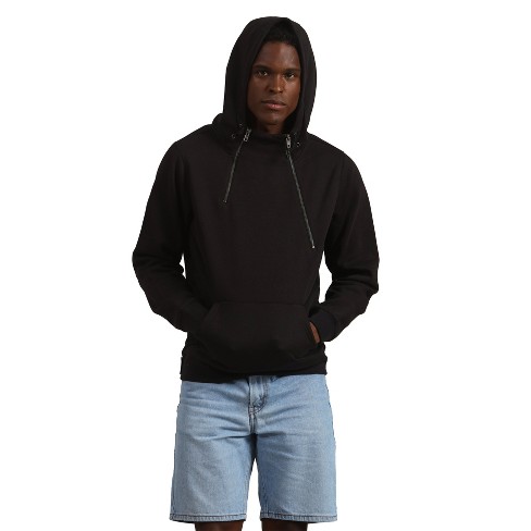 Target black hoodie shop mens