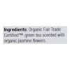 Frontier Herb Organic Fair Trade Certified Green Jasmine Single Bulk Item Tea - 1 lb - 3 of 3