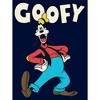 Boy's Mickey & Friends Retro Goofy Pose T-Shirt - image 2 of 4