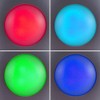 Energizer 3pk Led Puck Light Wireless Color Changing Cabinet Lights With  Remote White : Target