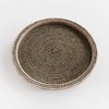Plum & Post Burma Rattan Serving Platter - 4 of 4