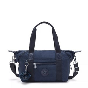 Kipling Art Mini Shoulder Bag Blue Bleu 2 - 1 of 4