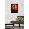 Trends International The Curse of La Llorona - Reach Framed Wall Poster Prints - 2 of 4