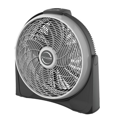 Lasko 20 Cyclone Fan With Remote Target