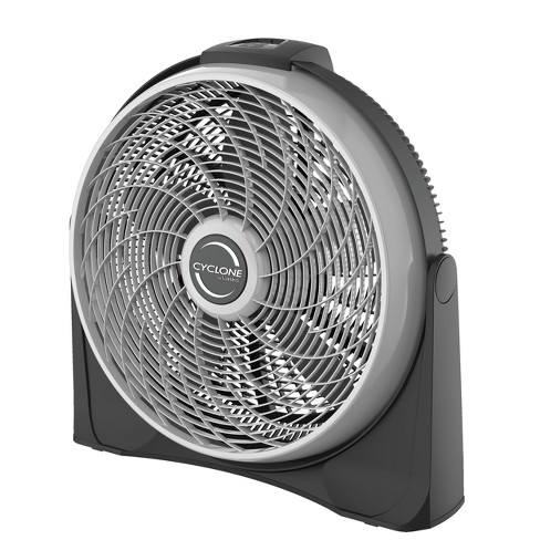 Lasko cyclone store fan