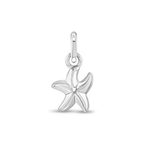Girls' Animal Themed Sterling Silver Charms - In Season Jewelry - 1 of 3