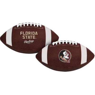 NCAA Florida State Seminoles Mini Air It Out Football