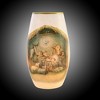 Stony Creek 7.0 Inch Nativity Pre-Lit Med Vase Electric Christmas Baby Jesus Novelty Sculpture Lights - 4 of 4