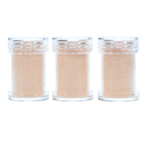 jane iredale Amazing Base Refill 3 Pack Satin - 1 of 4