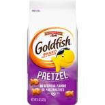 Pepperidge Farm Goldfish Pretzel Crackers - 8oz