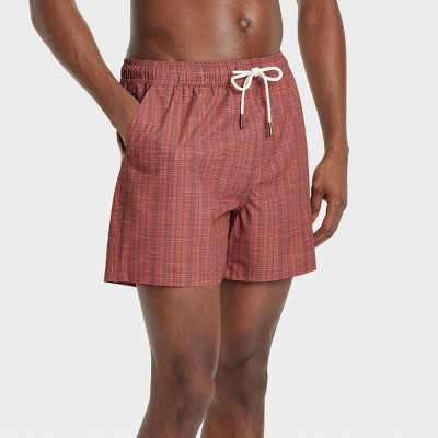 Men's 5" Swim Trunks - Goodfellow & Co™