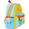 Loungefly Pokemon 10.5" Mini Faux Leather Backpack - 2 of 4