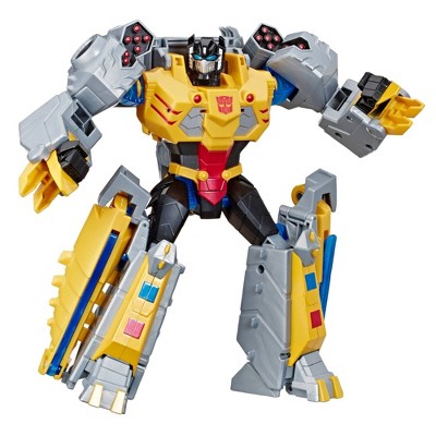 transformers cyberverse toys target