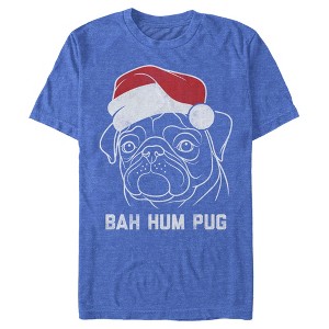 Men's Lost Gods Bahumpug T-Shirt - 1 of 4