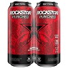 Rockstar Punched Fruit Punch Energy Drink - 16 fl oz can - 2 of 4