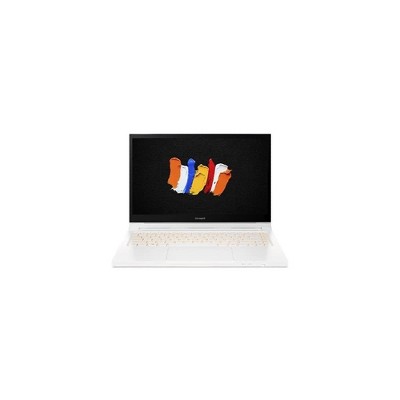 Acer ConceptD 3 - 14" Laptop Intel Core i7-10750H 2.6GHz 16GB RAM 512GB SSD W10P - Manufacturer Refurbished