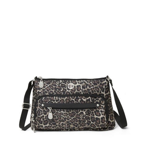 Leopard Print Cayden Crossbody Bag - Universal Thread™