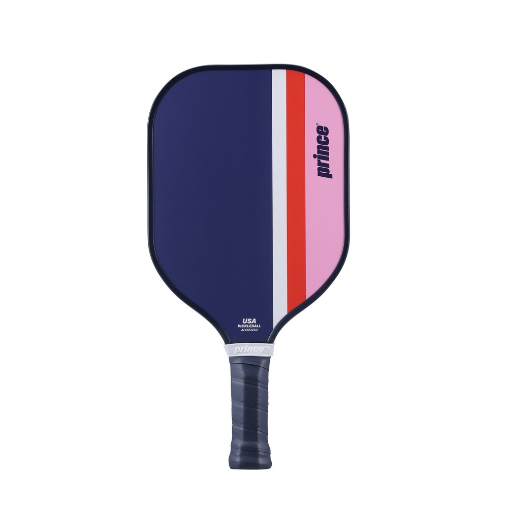 Prince Recreational Pickleball Paddle - Pink/Navy