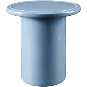 Mark & Day Robbie Modern Patio Garden Stools - 1 of 2