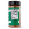 Emeril Lagasse 5 Oz, 3-Pack and 6-Pack Seasoning Blend: Original Essence, Cajun, Blackened, Chicken Rub, Steak Rub and Rib Rub - 2 of 4